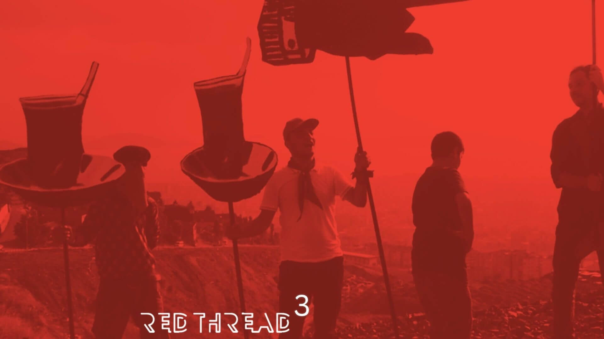 Red Thread Humanities Meltem Ahıska: Monsters That Remember: Tracing the Story of the Workers ...